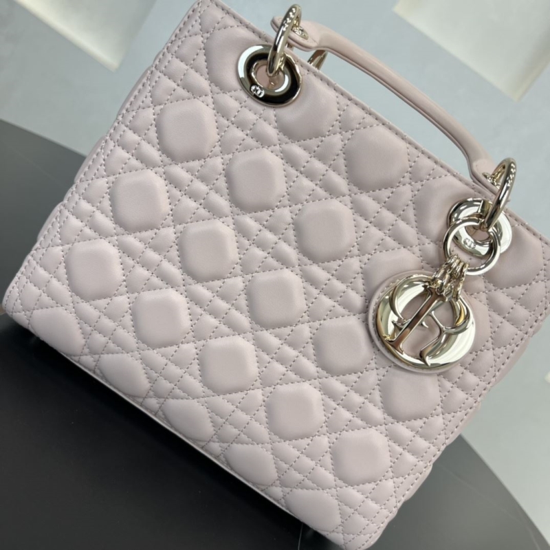 Dior My Lady Bags